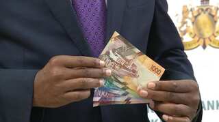 Kenya to retire old 1,000 shilling banknote to stem illicit flows