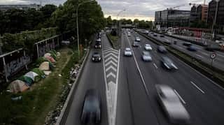 E-highways: Sweden leads the way in sustainable transportation