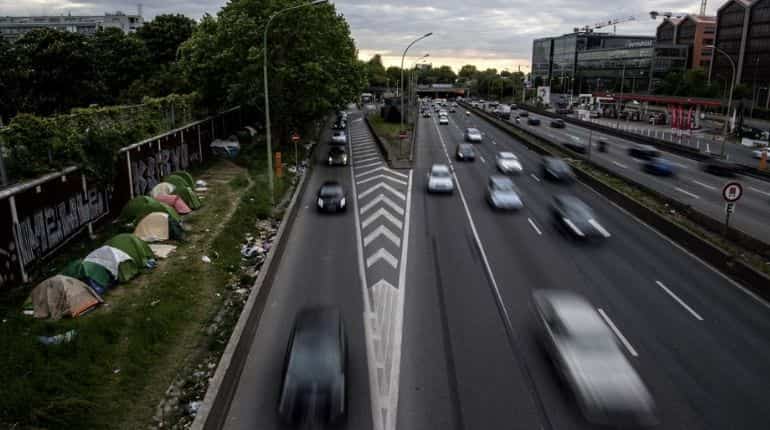 E-highways: Sweden leads the way in sustainable transportation