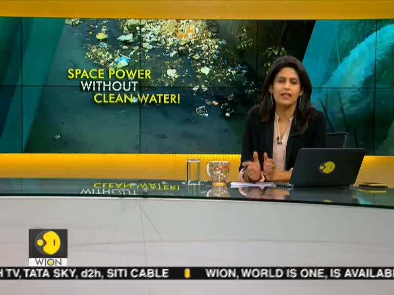 Gravitas: Over 70 Years After Independence, Only Two Indian Cities Have Clear Tap Water