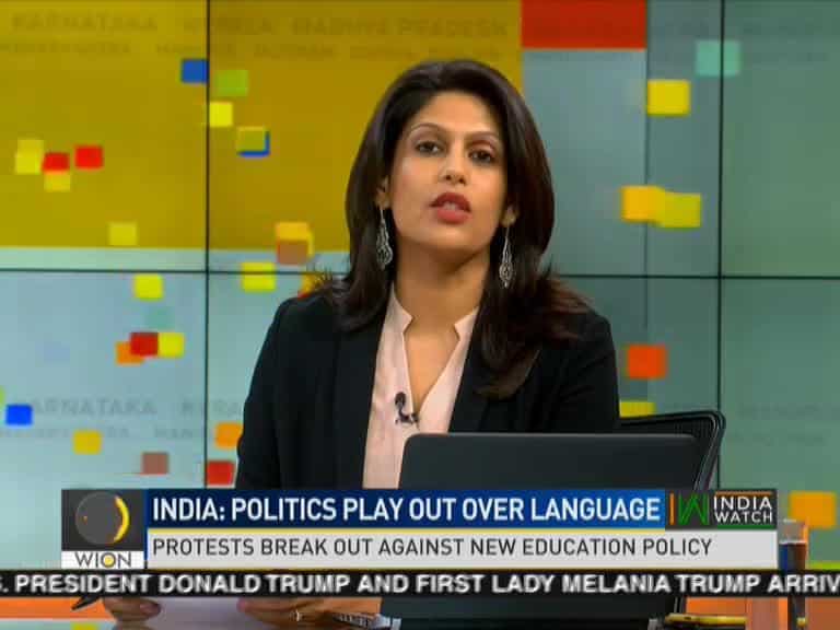 India Watch: National Education Policy 2019; Here's a look at changes made after row over Hindi