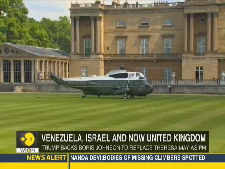 WionNews Video