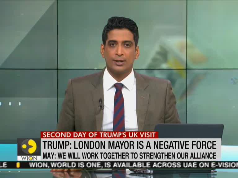 WionNews Video