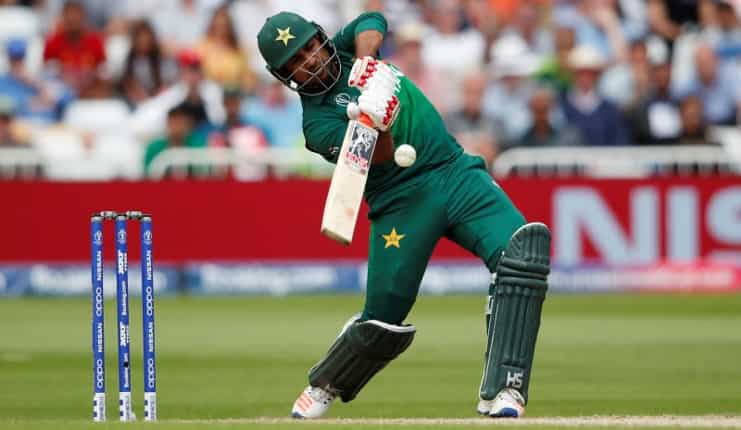 Inept to inspiring: I always say be patient with us, says captain Sarfaraz after beating England Inept to inspiring: I always say be patient with us, says captain Sarfaraz after beating England