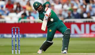 Inept to inspiring: I always say be patient with us, says captain Sarfaraz after beating England