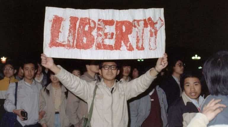 Post-Tiananmen, Chinese citizens subjected to new wave of abuses: US Post-Tiananmen, Chinese citizens subjected to new wave of abuses: US