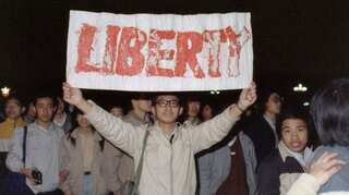 Post-Tiananmen, Chinese citizens subjected to new wave of abuses: US