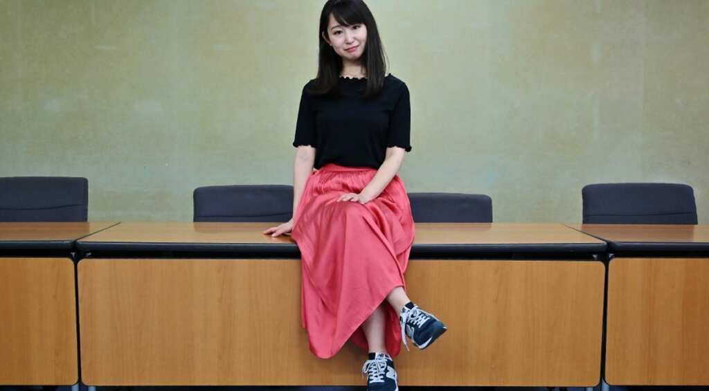 With #KuToo, Japan women kick back at high-heels at work