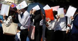 Welcome Chinese students to conduct legitimate academic activities: US