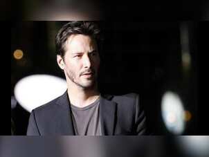 How sweet! Keanu Reeves gifts Rolex watches to crew of  'John Wick: Chapter 4' with engraved custom messages