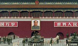 Arrests, threats reported ahead of China's Tiananmen anniversary: UN