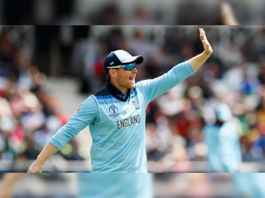 Eoin Morgan ruled out of India ODIs due to injury, Jos Buttler set to captain England
