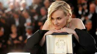 Diane Kruger to be a part  of Simon Kinberg's spy thriller '355'