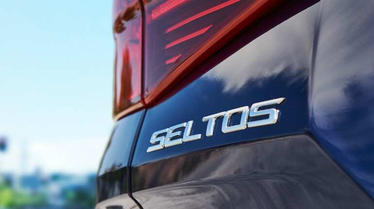 Kia Motors's first mid-SUV will be called Seltos, world premier on June 20 Kia Motors's first mid-SUV will be called Seltos, world premier on June 20