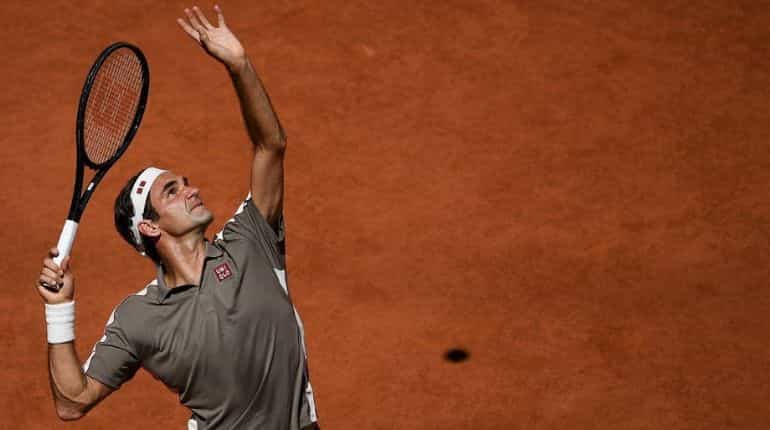 Roger Federer