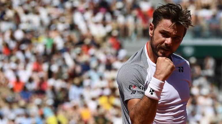 Stan Wawrinka