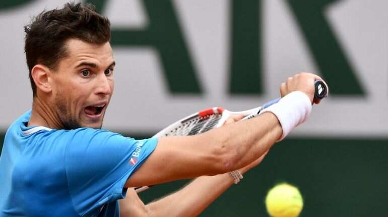Dominic Thiem