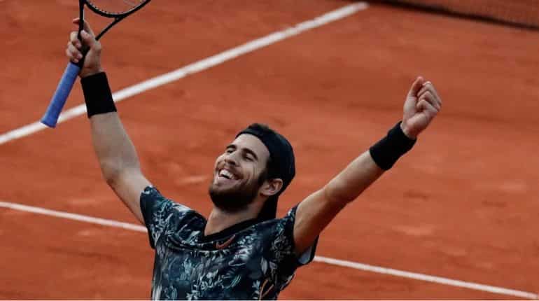 Karen Khachanov