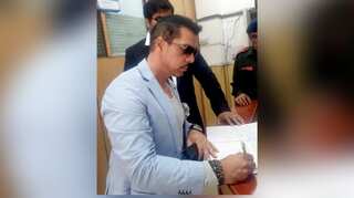 Delhi High Court adjourns hearing on Enforcement Directorate's plea seeking cancellation of Vadra's anticipatory bail