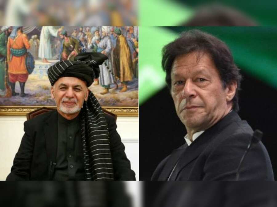 Afghanistan President Ashraf Ghani to visit Pakistan in bid to step up peace effort