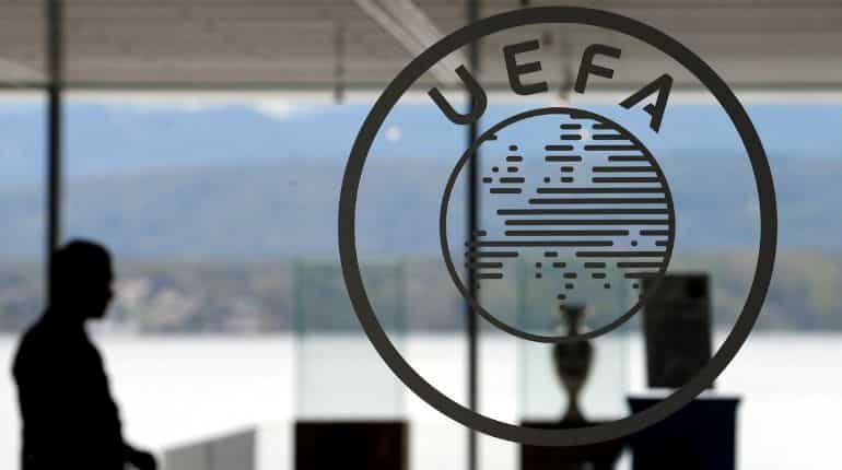 UEFA relaxes financial fair play rules amid coronavirus crisis