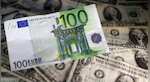 Eurozone inflation falls sharply amid slowdown fears