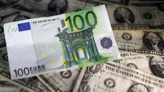Eurozone growth slows to 0.2% in second quarter