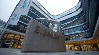US SEC probes Siemens, GE, Philips in alleged China medical equipment scheme: Report