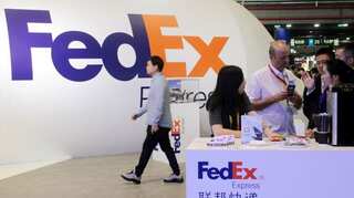 US firms fret as China's FedEx probe, planned hit-list heightens trade frictions
