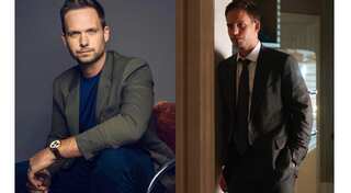 Patrick Adams to reprise his role as Mike Ross in the final season of 'Suits'