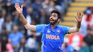 Bumrah's determination has made him a match winner for India, says fielding coach R Sridhar