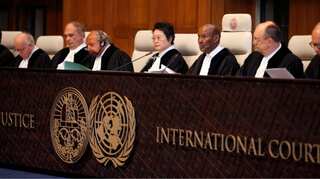 Ukraine accuses Russia of failing to stop terrorism