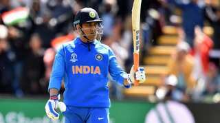 MS Dhoni wanted to earn Rs 30 lakh and spend rest of his life in Ranchi, says Wasim Jaffer
