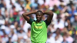 World Cup: Kagiso Rabada urges South Africa to ignore off-field problems