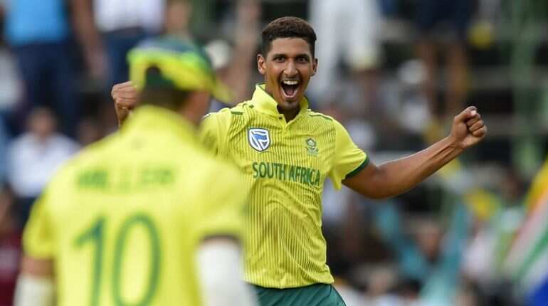 Beuran Hendricks