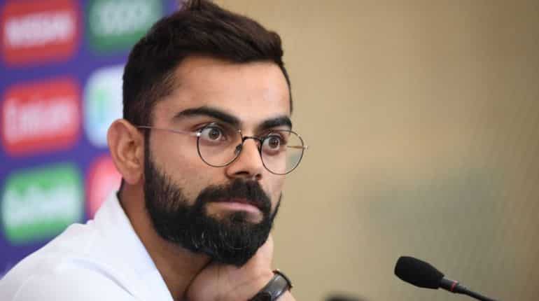 I feel really bad for Dale Steyn, says Virat Kohli on South African pacer's ouster I feel really bad for Dale Steyn, says Virat Kohli on South African pacer's ouster