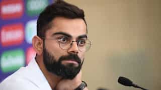 I feel really bad for Dale Steyn, says Virat Kohli on South African pacer's ouster