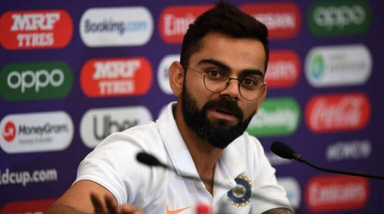Starting tournament late is advantage for India