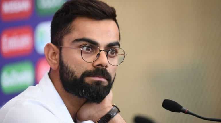 Virat on his side's strength