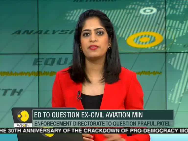 ED to question former minister Praful Patel in UPA-era aviation scam tomorrow