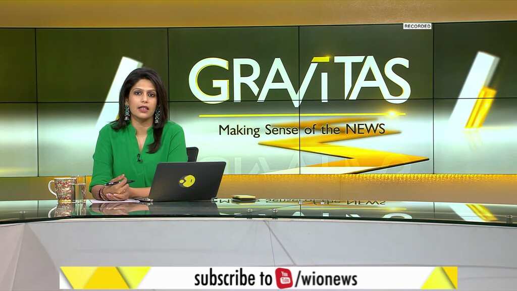 Gravitas: The story of Normandy landings