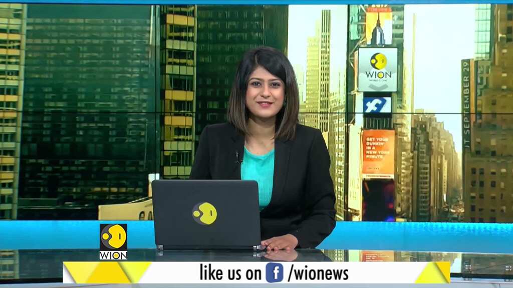 WION Speed News: Watch top national and international news of the morning - June 05th, 2019
