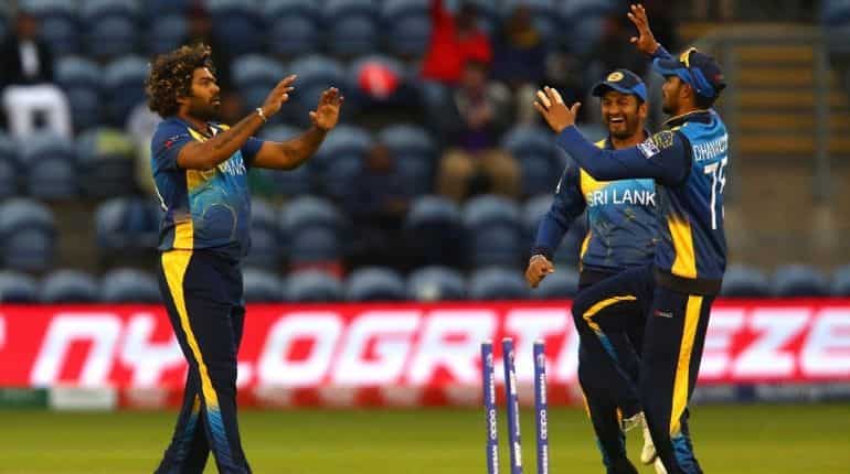 World Cup: Sri Lanka fight back to beat Afghanistan by 34 runs