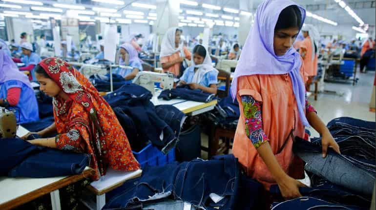 No country meeting global goals for gender equality: Study No country meeting global goals for gender equality: Study