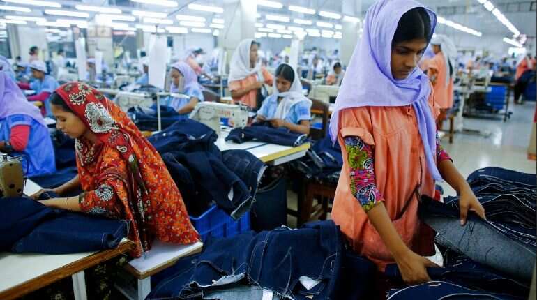No country meeting global goals for gender equality: Study