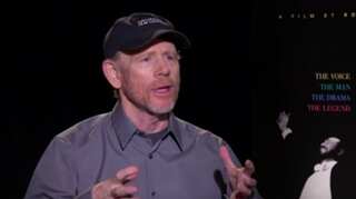 Ron Howard blames toxic 'Star Wars' fans for failure of 'Solo'