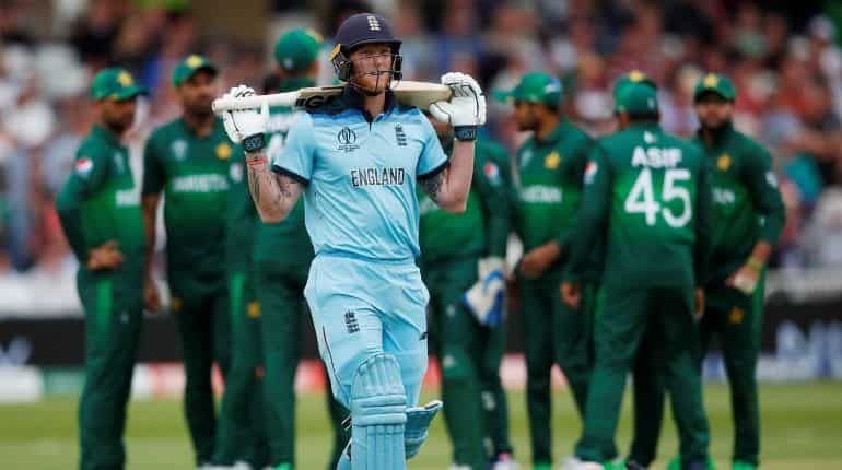 World Cup: Chris Woakes backs England to bounce back from Pakistan defeat World Cup: Chris Woakes backs England to bounce back from Pakistan defeat