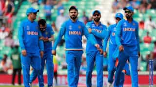 Amid COVID-19 pandemic, Virat Kohli & Co. handed customised workout routines to be in top shape