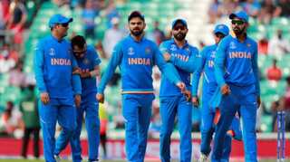 Amid COVID-19 pandemic, Virat Kohli & Co. handed customised workout routines to be in top shape