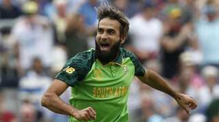 I respect Steve Smith, David Warner, says Imran Tahir ahead South Africa-Australia clash